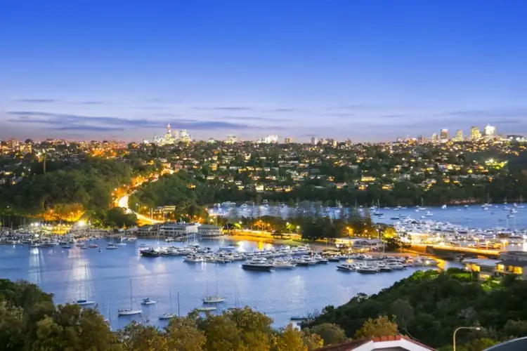 Main view of Homely apartment listing, 16/33-37 Ethel Street, Seaforth NSW 2092