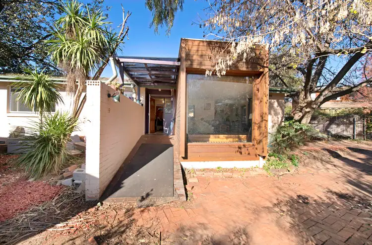 99 Hannan Place, Ainslie ACT 2602