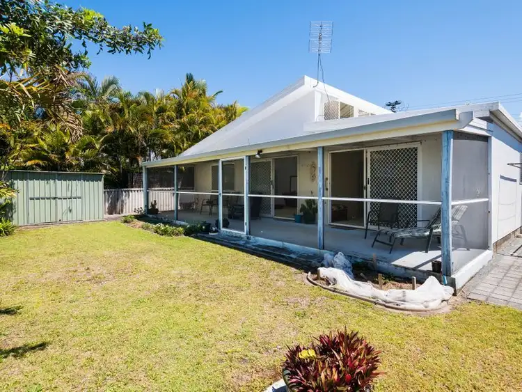 Fourth view of Homely house listing, 161 Paradise Parade, Hollywell QLD 4216