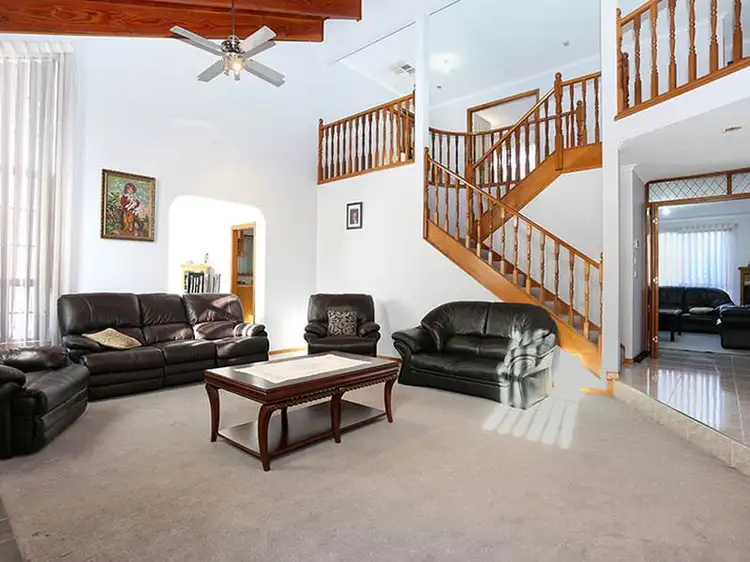 Second view of Homely house listing, 47 Goldsmith Avenue, Delahey VIC 3037