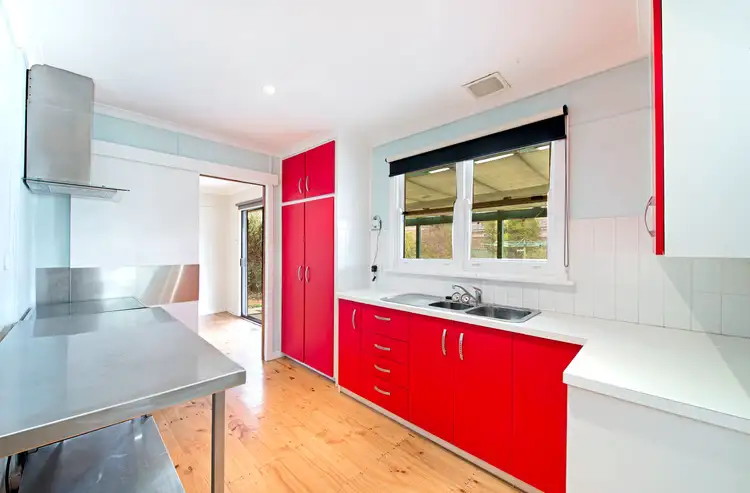 Third view of Homely house listing, 60 Hannan Crescent, Ainslie ACT 2602
