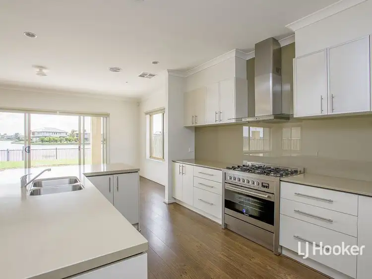 Third view of Homely house listing, 165 Sanctuary Lakes South Boulevard, Sanctuary Lakes VIC 3030