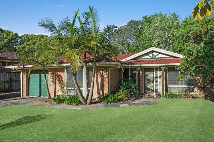 10 Louis Close, Niagara Park NSW 2250