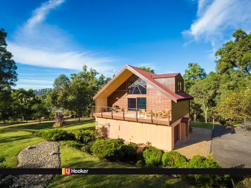 Main view of Homely rural property listing, 101 Mountview Close, Bega NSW 2550