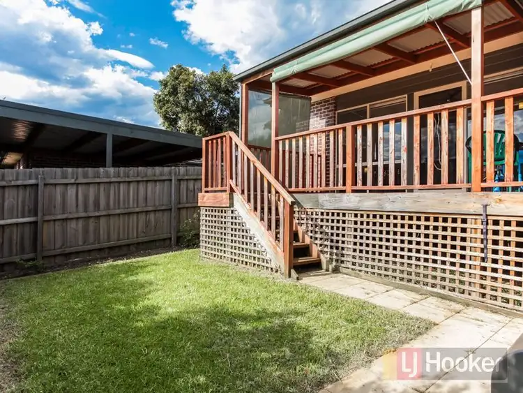 Fifth view of Homely unit listing, 4/3 Alfred Street, Boronia VIC 3155