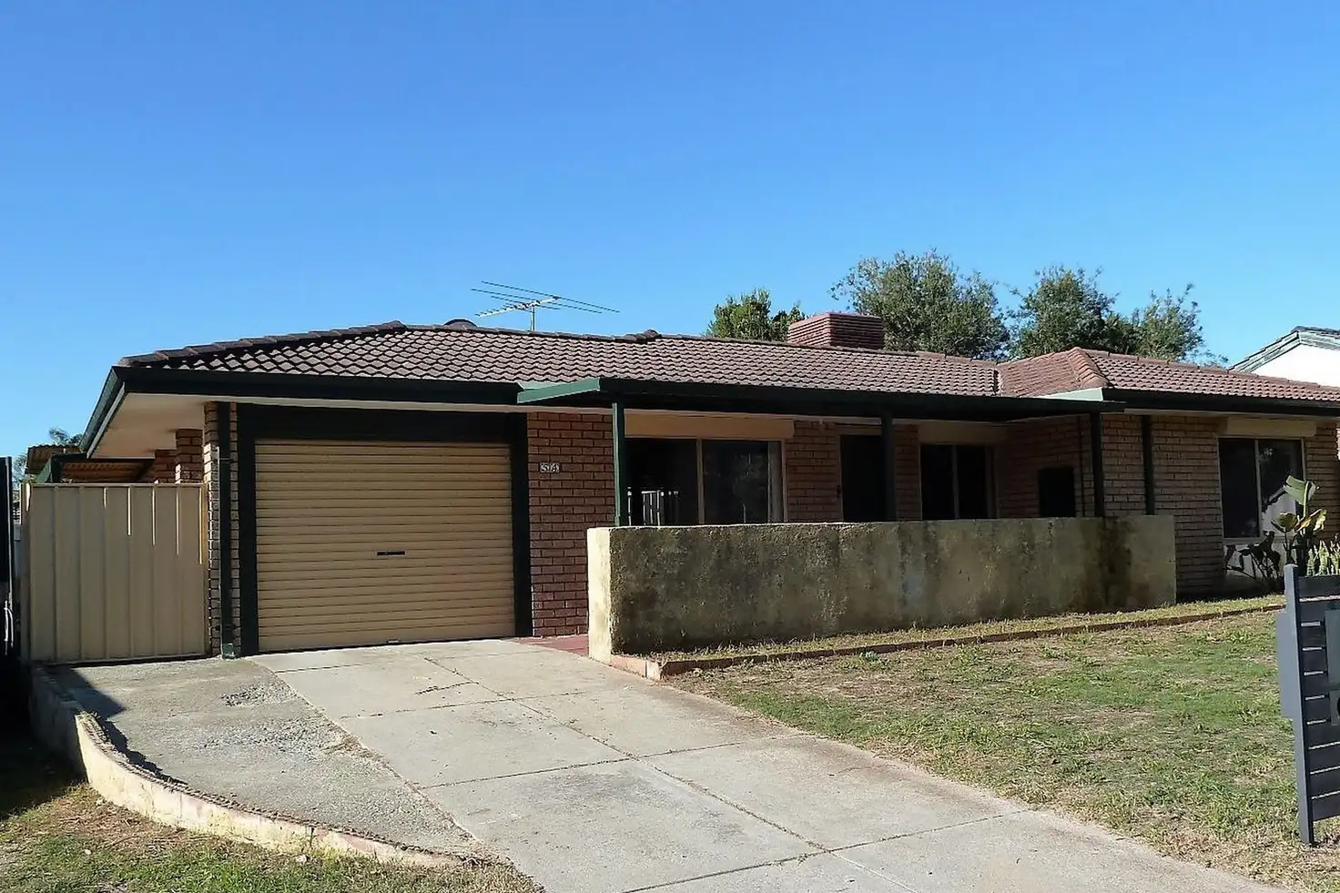 Main view of Homely house listing, 54 Riverside Lane, Seville Grove WA 6112