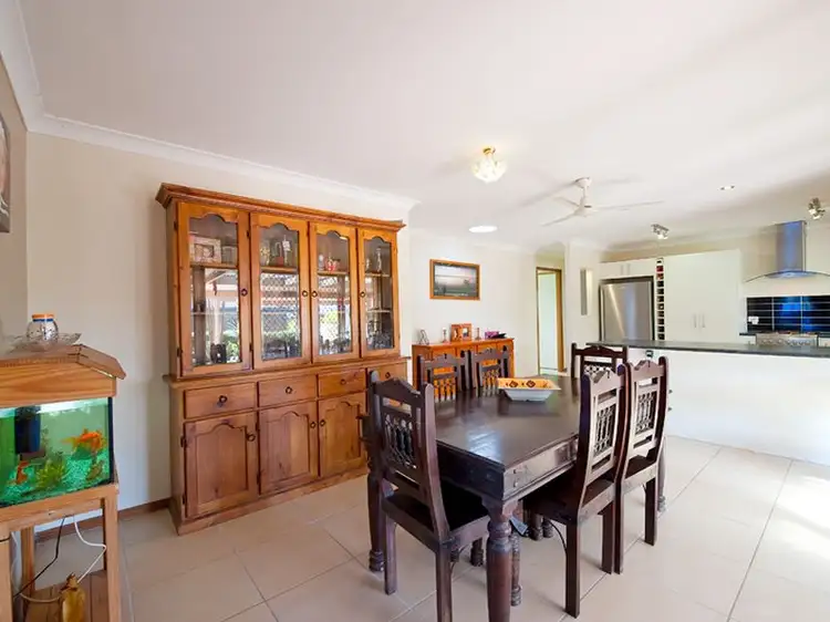 Sixth view of Homely house listing, 31 Duyvestyn Terrace, Murrumba Downs QLD 4503