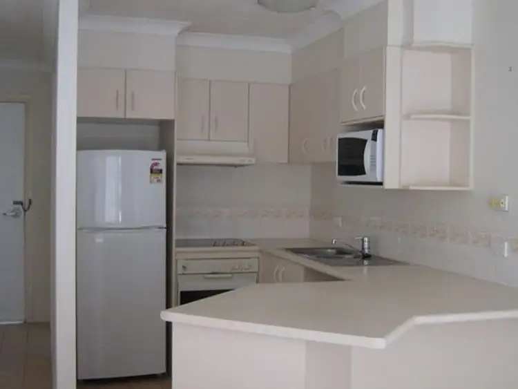 Second view of Homely villa listing, 35/57 Worendo Street, Southport QLD 4215