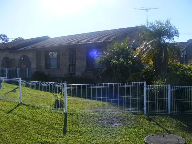 Second view of Homely unit listing, 2/1 Michael Place, South West Rocks NSW 2431