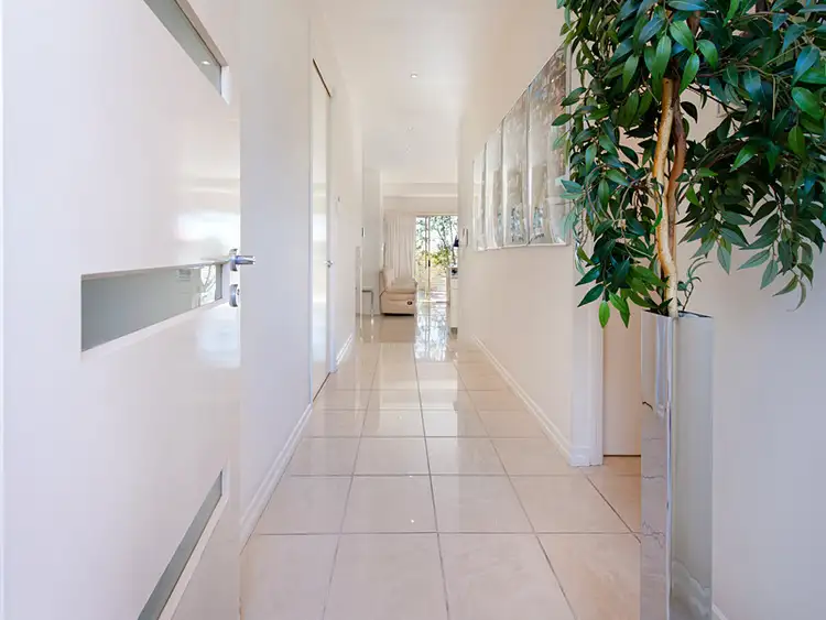 Sixth view of Homely townhouse listing, 3/58 Highview Terrace, St Lucia QLD 4067