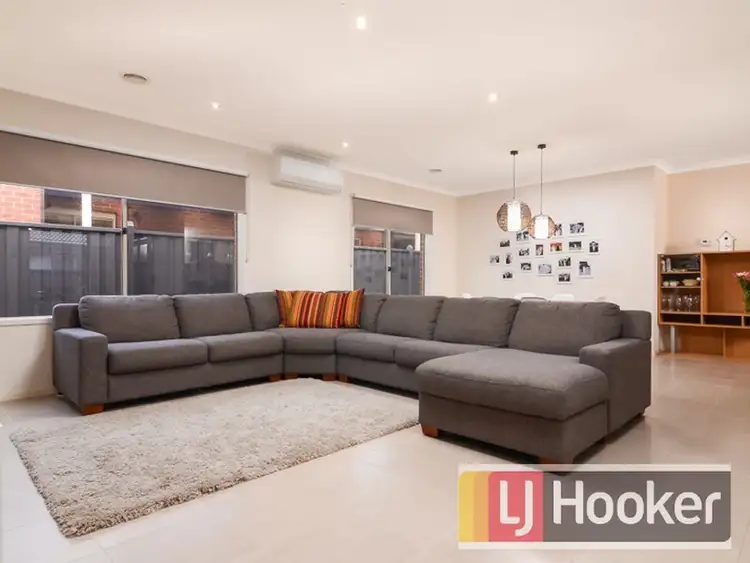 Sixth view of Homely house listing, 184 Linsell Blvd, Cranbourne East VIC 3977