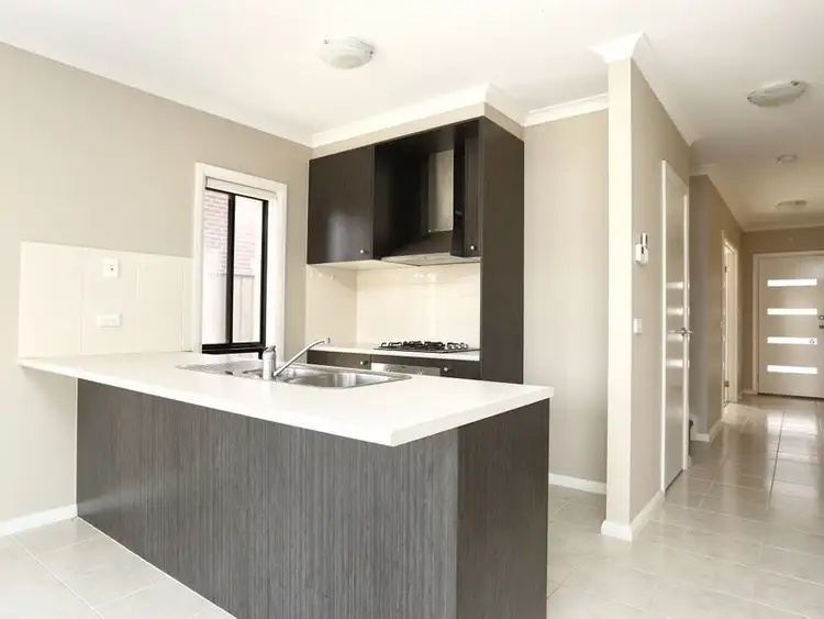 Third view of Homely house listing, 44 Terrene Terrace, Point Cook VIC 3030