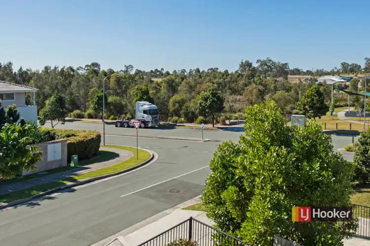Fifth view of Homely townhouse listing, 4/2 Christopher Street, Pimpama QLD 4209