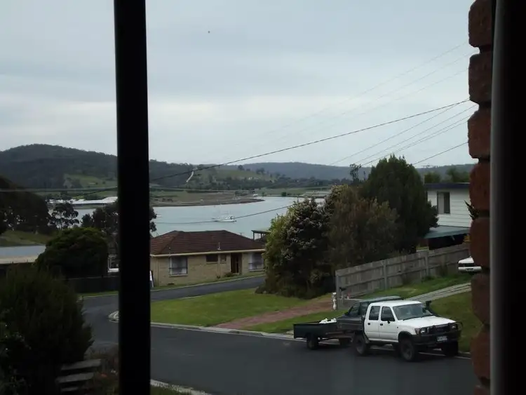 Second view of Homely house listing, 8 Erythos Grove, St Helens TAS 7216