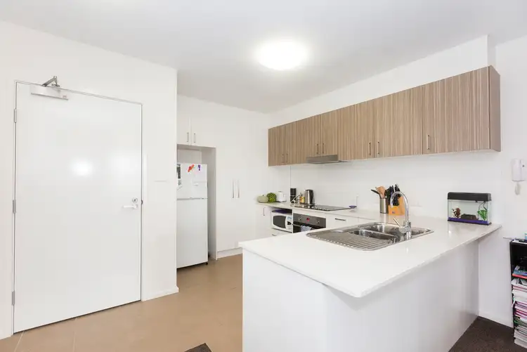 Fifth view of Homely apartment listing, 140/2 Windjana Street, Harrison ACT 2914
