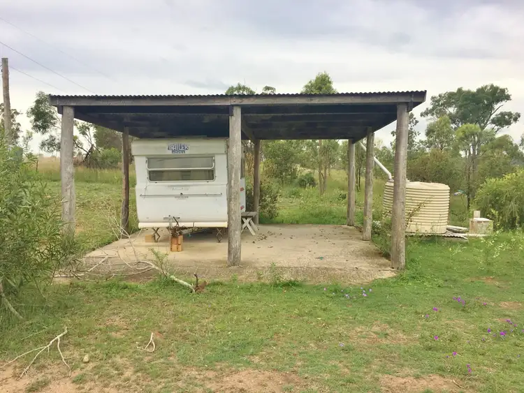 Fourth view of Homely land listing, 370 Stretton Drive, Teelah QLD 4306