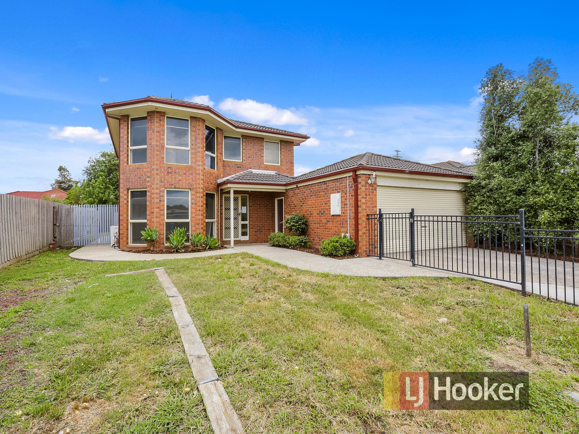 Main view of Homely house listing, 13 Greenbriar Way, Cranbourne West VIC 3977