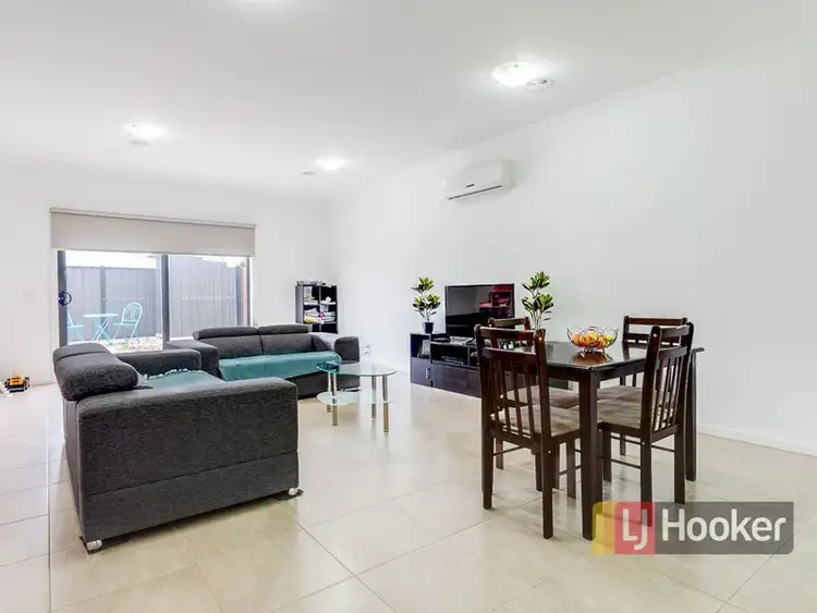 Fourth view of Homely unit listing, (Lot 3) 2/ Loretta Boulevard, Tarneit VIC 3029