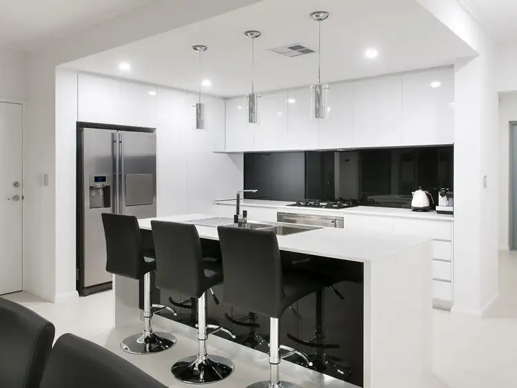 Fifth view of Homely house listing, 5A Kennedy Road, Morley WA 6062