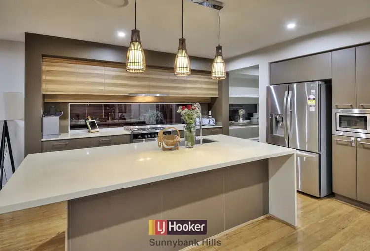 Second view of Homely house listing, 70 Cooper Crescent, Rochedale QLD 4123