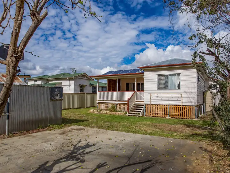 Second view of Homely house listing, 23 Albert Street, Warwick QLD 4370