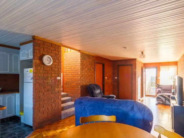 Second view of Homely unit listing, 3/42 Evans Street, Cowra NSW 2794