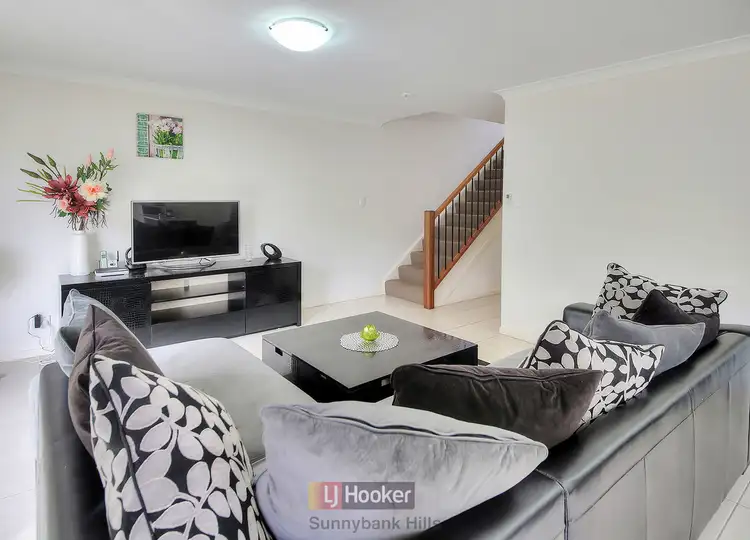 Sixth view of Homely townhouse listing, 21/20 Stockton Street, Calamvale QLD 4116