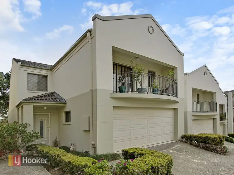 Main view of Homely townhouse listing, Address available on request