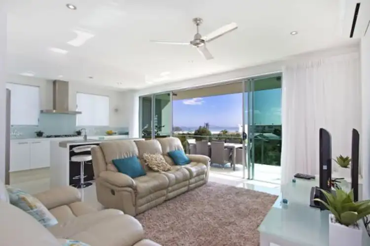 Fourth view of Homely apartment listing, 9/9 South Street, Kirra QLD 4225