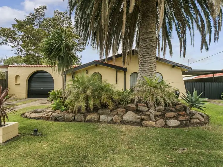 Main view of Homely house listing, 24 Koonya Avenue, Seaford SA 5169