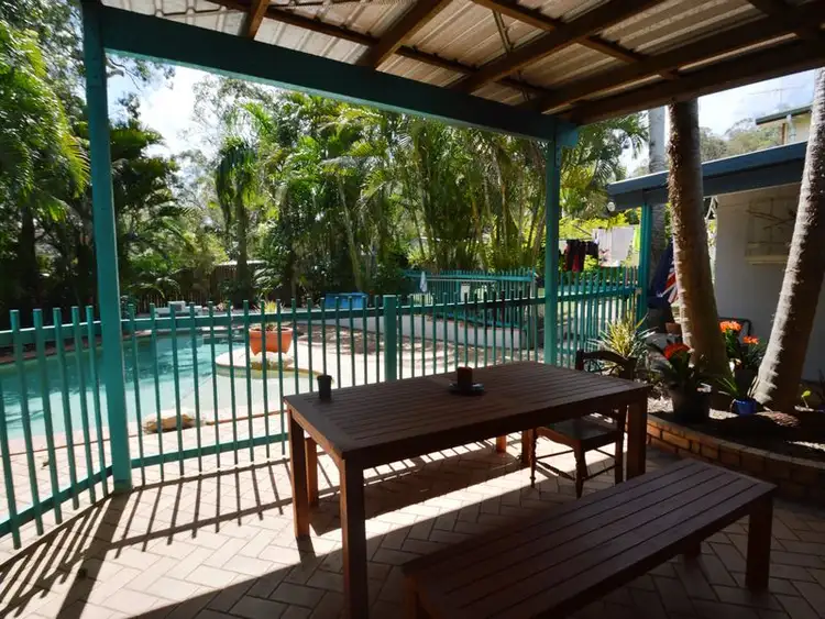 Fourth view of Homely house listing, 4 Ballan Court, Cornubia QLD 4130