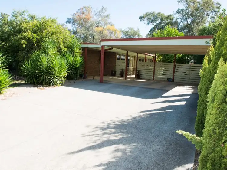 20 Diplomat Court, Benalla VIC 3672