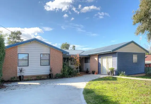 Second view of Homely house listing, 43 Lytton Road, Moss Vale NSW 2577