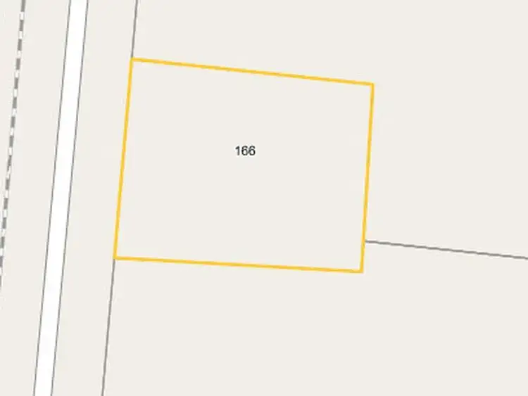 Main view of Homely land listing, 166 Old Tully Road, Birkalla QLD 4854