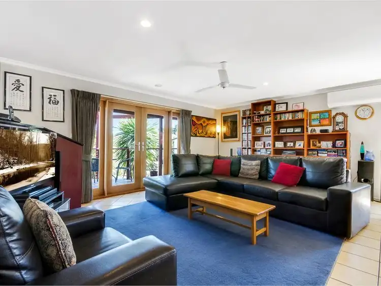 Third view of Homely house listing, 28 Allara Court, Clifton Springs VIC 3222