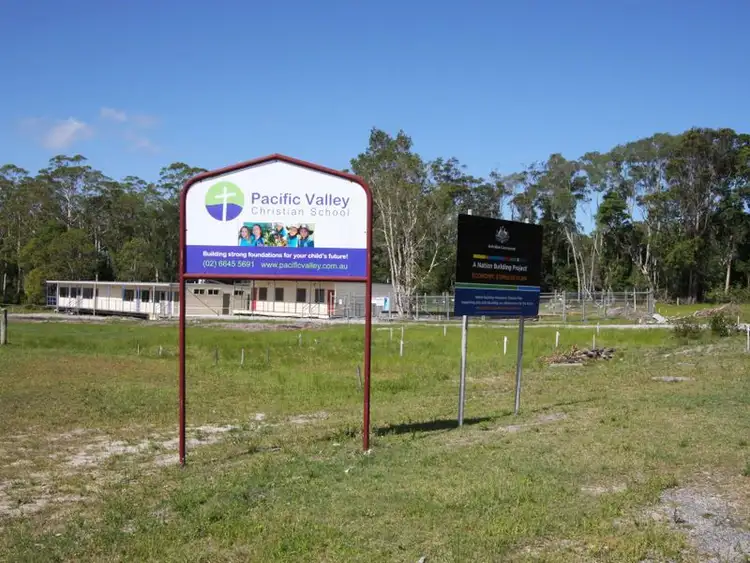Seventh view of Homely land listing, Lot 42 Edinburgh Street, Townsend NSW 2463