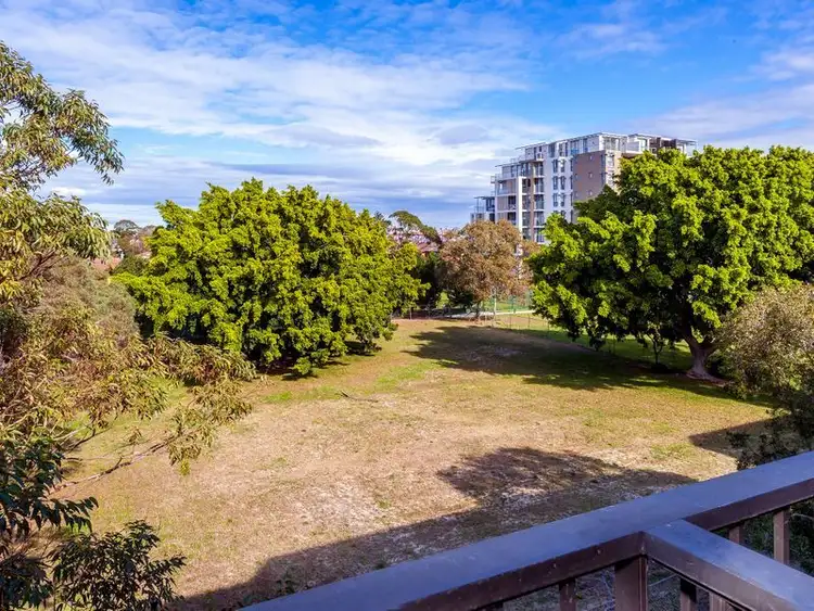 Fifth view of Homely apartment listing, 29/276 Bunnerong Road, Hillsdale NSW 2036