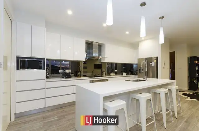 Second view of Homely house listing, 15 Maranunga Crescent, Crace ACT 2911