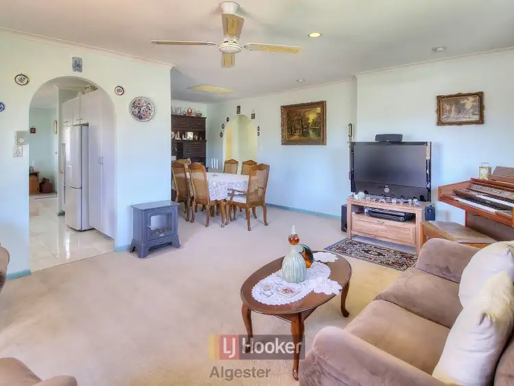 Fifth view of Homely house listing, 41 Booyong Street, Algester QLD 4115