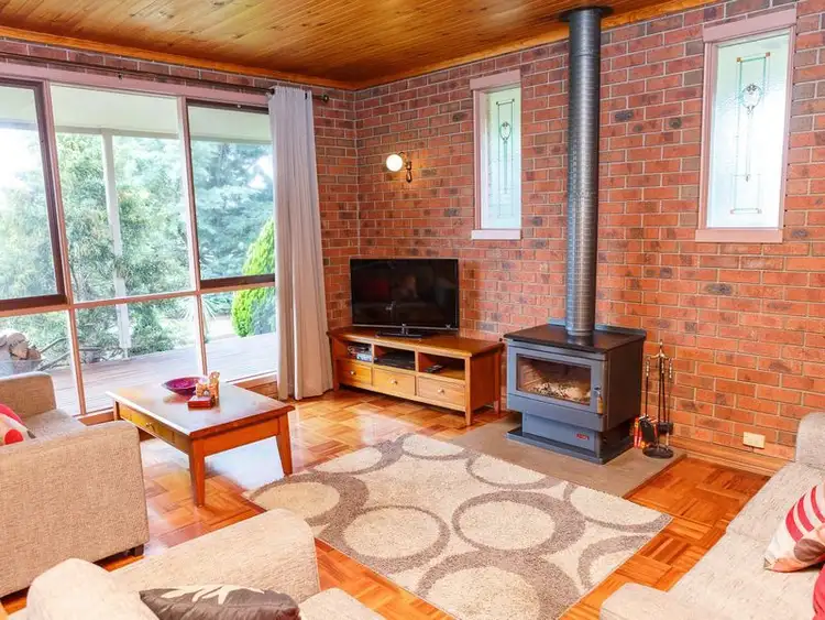 Third view of Homely house listing, 75 Newton Drive, Stratford VIC 3862
