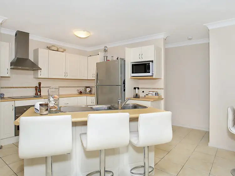 Second view of Homely villa listing, Unit 2/52 Myall Street, Tea Gardens NSW 2324
