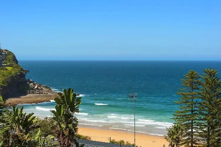Fifth view of Homely house listing, 9a Morella Road, Whale Beach NSW 2107