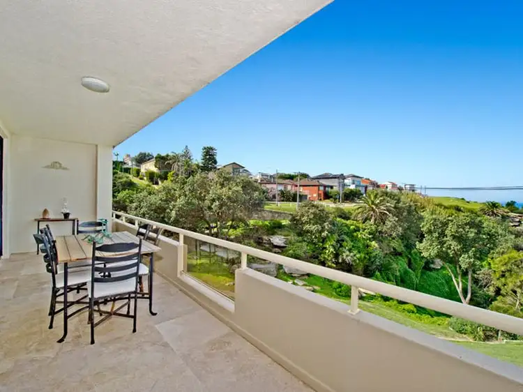 Third view of Homely apartment listing, 11/42 Diamond Bay Road, Vaucluse NSW 2030