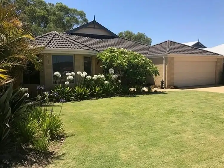 Second view of Homely house listing, 35 Upwood Circle, High Wycombe WA 6057