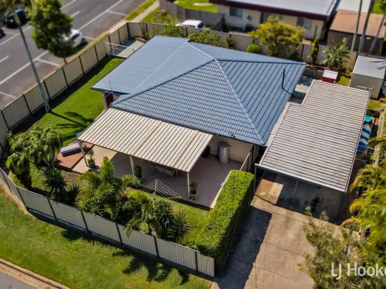 Third view of Homely house listing, 2 Weldon Street, Birkdale QLD 4159