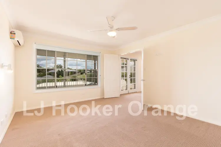 Fourth view of Homely house listing, 45 Brooklands Drive, Orange NSW 2800