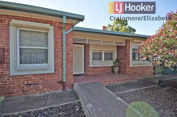 Second view of Homely semi-detached listing, 20 Broadmeadows Road, Elizabeth North SA 5113