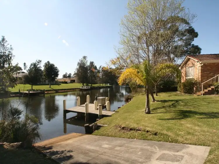 Main view of Homely house listing, 41 Sussex Inlet Road, Sussex Inlet NSW 2540