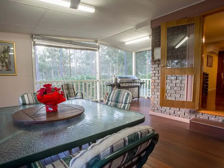 Fifth view of Homely house listing, 57 Hughes Road, Plainland QLD 4341