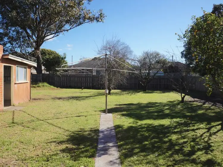 Fourth view of Homely house listing, 25 Howard Street, Sale VIC 3850